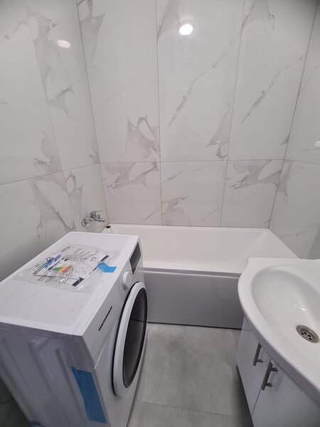 Militari Residence, loc de parcare,