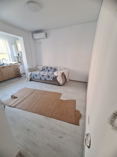 Militari Residence, loc de parcare,