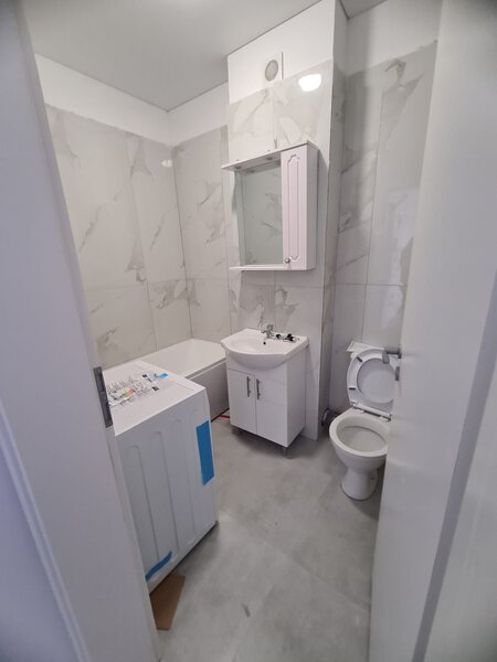 Militari Residence, loc de parcare,