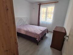 Militari Residence, loc de parcare